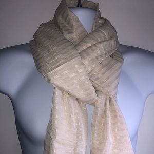 Handmade Silk Scarf/Shawl
